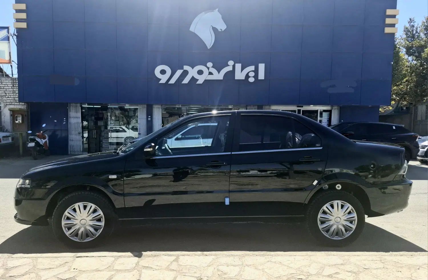 سورن پلاس دوگانه مدل ۱۴۰۴ صفر فول منبع بزرگ|خودرو سواری و وانت|نیشابور, شهرک بهداری|دیوار