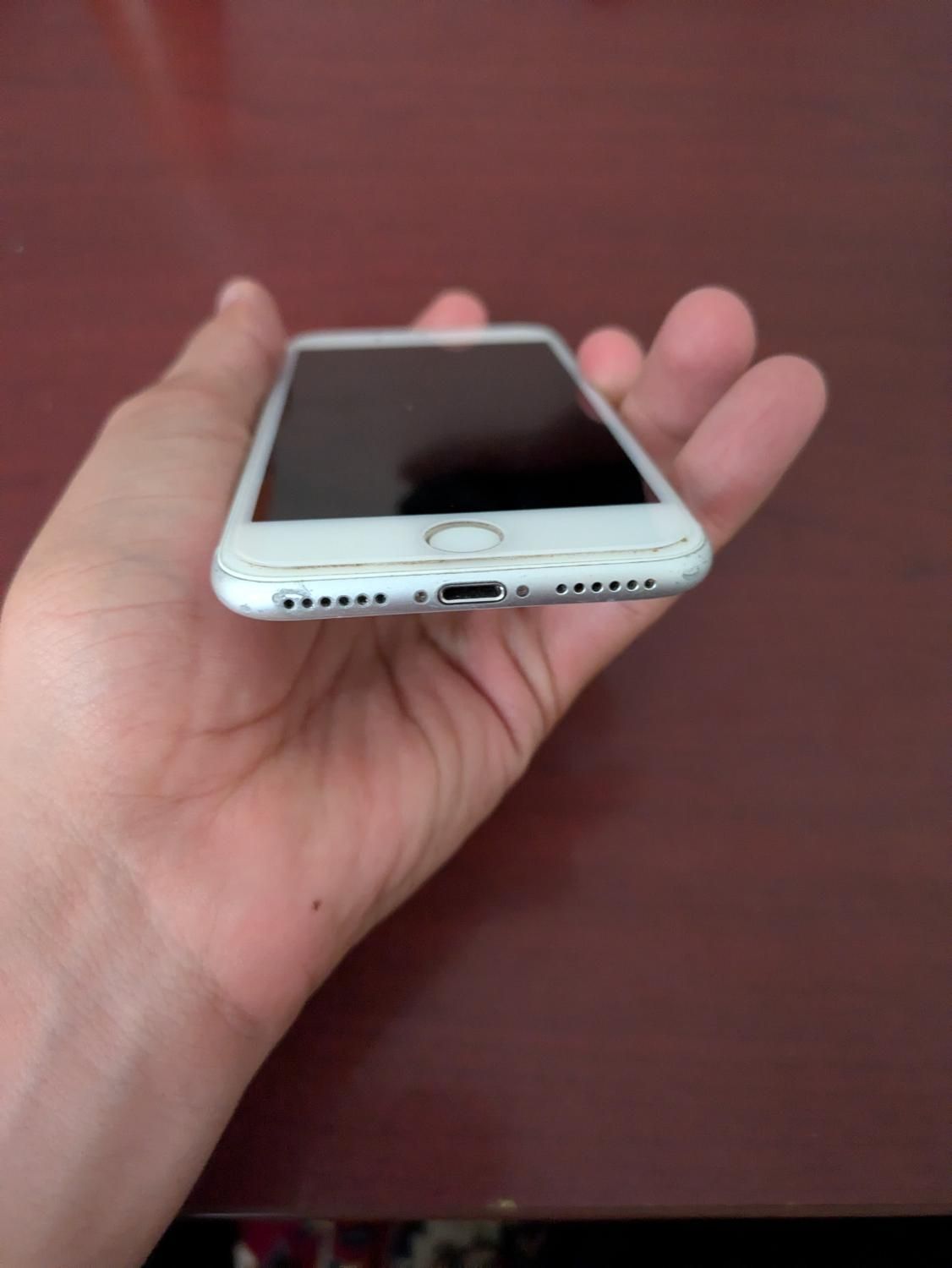 iPhone 7 (128)|موبایل|تهران, قیام|دیوار