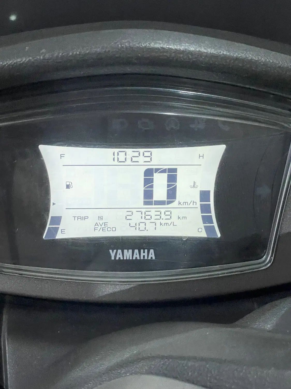موتور ان مکس N max yamaha|موتورسیکلت|تهران, دزاشیب|دیوار