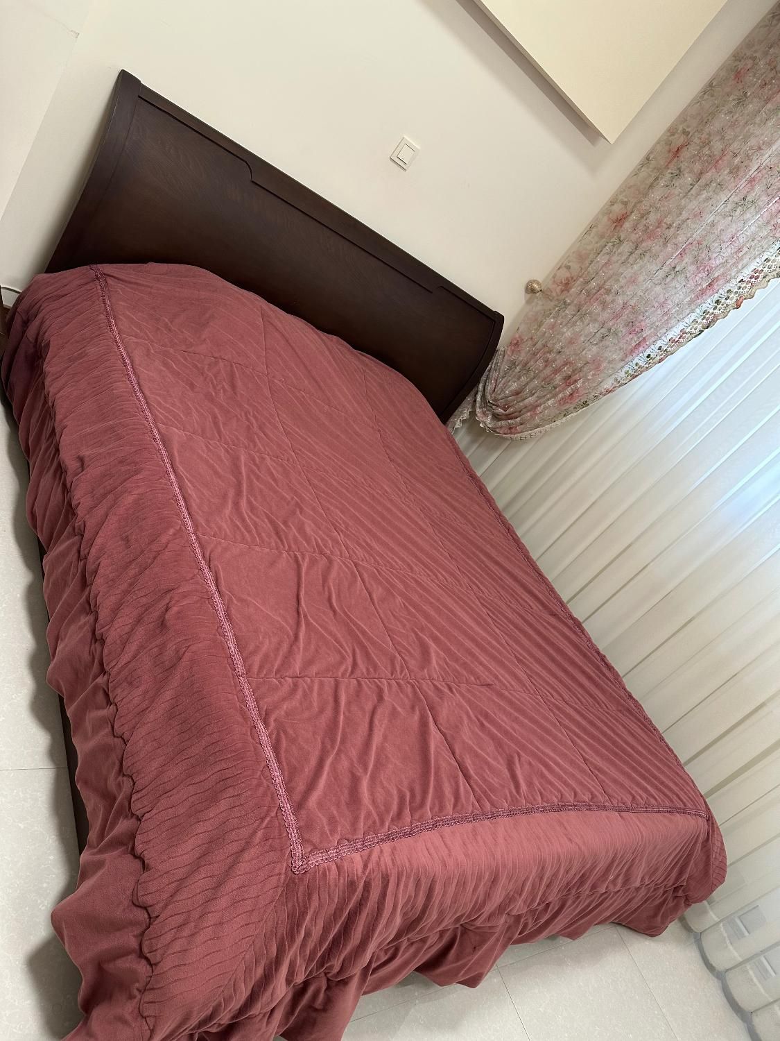 فروش سرویس خواب|تخت و سرویس خواب|محلات, |دیوار