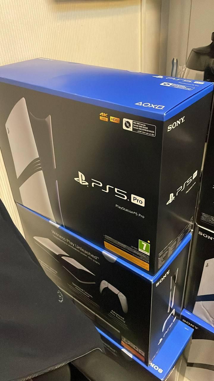 تعویض PS4 با PS5|کنسول، بازی ویدئویی و آنلاین|مشهد, امامیه (شهرک غرب)|دیوار