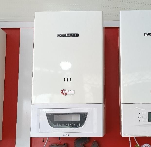 پکیج شوفاژکار،کامفورت ۲۴هزار|آبگرمکن، پکیج، شوفاژ|هشتگرد, هشتگرد قدیم|دیوار