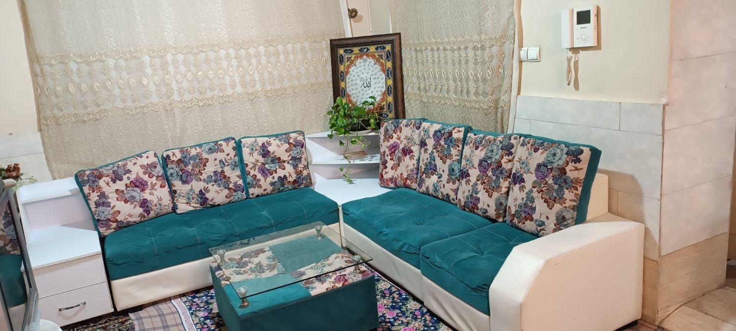 مبله روزانه بازار ماهیانه|اجارهٔ کوتاه‌مدت آپارتمان و سوئیت|تهران, بازار|دیوار