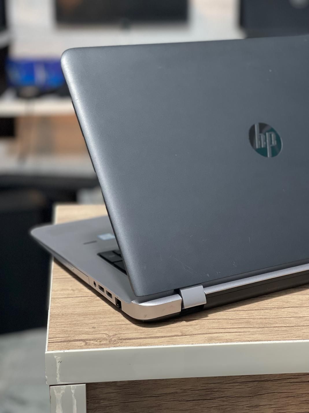 لپ تاپ hp G3 گرافیکدار 17 اینچ/کد210|رایانه همراه|کرمانشاه, |دیوار