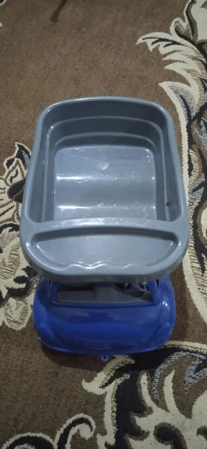 قیمت توافقی|اسباب‌‌بازی|مشهد, هفت تیر (نه دره)|دیوار
