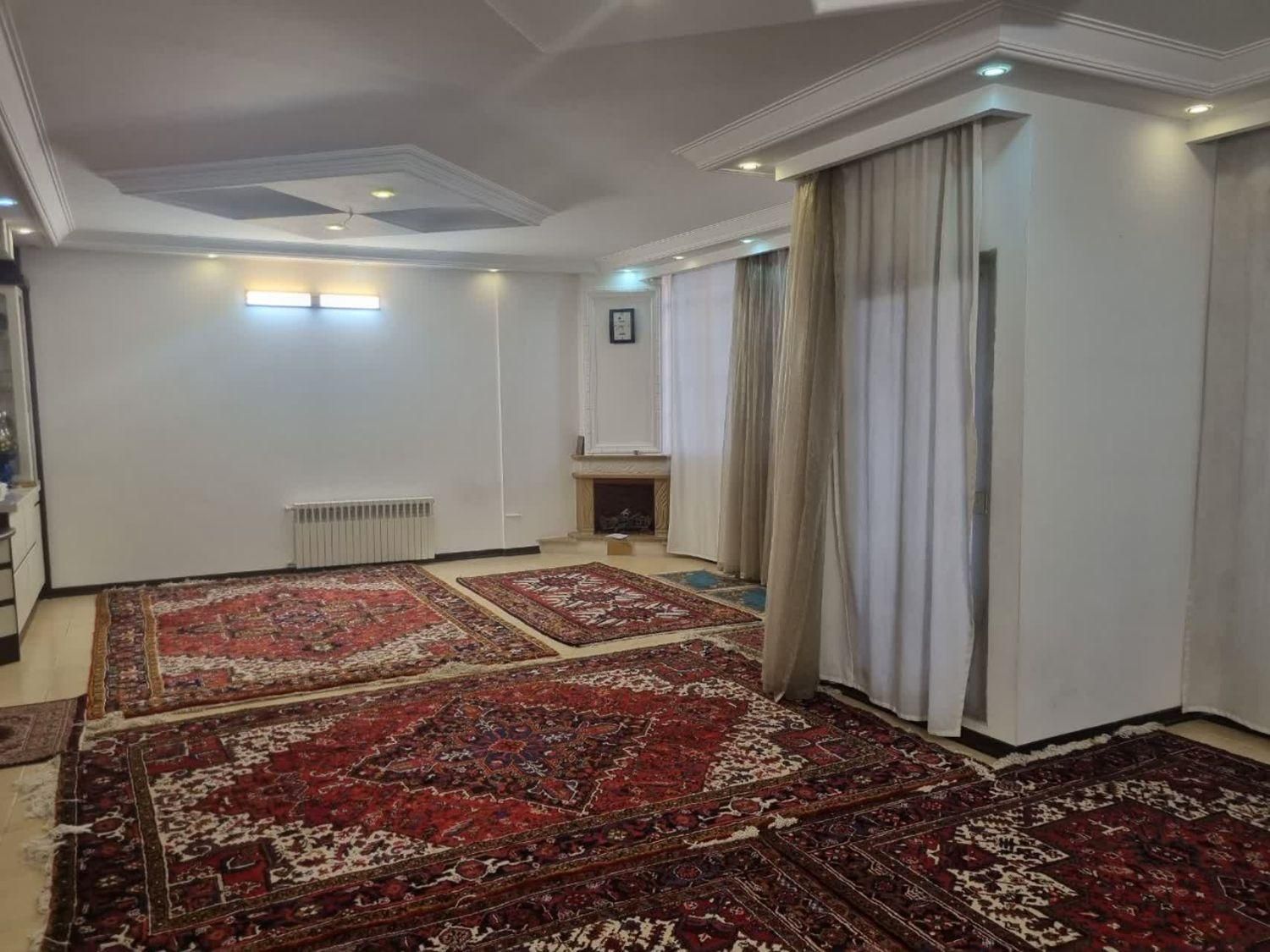 آپارتمان ۱۴۰ متر ۳خواب تک واحدی رضا شهر|فروش آپارتمان|مشهد, رضاشهر|دیوار