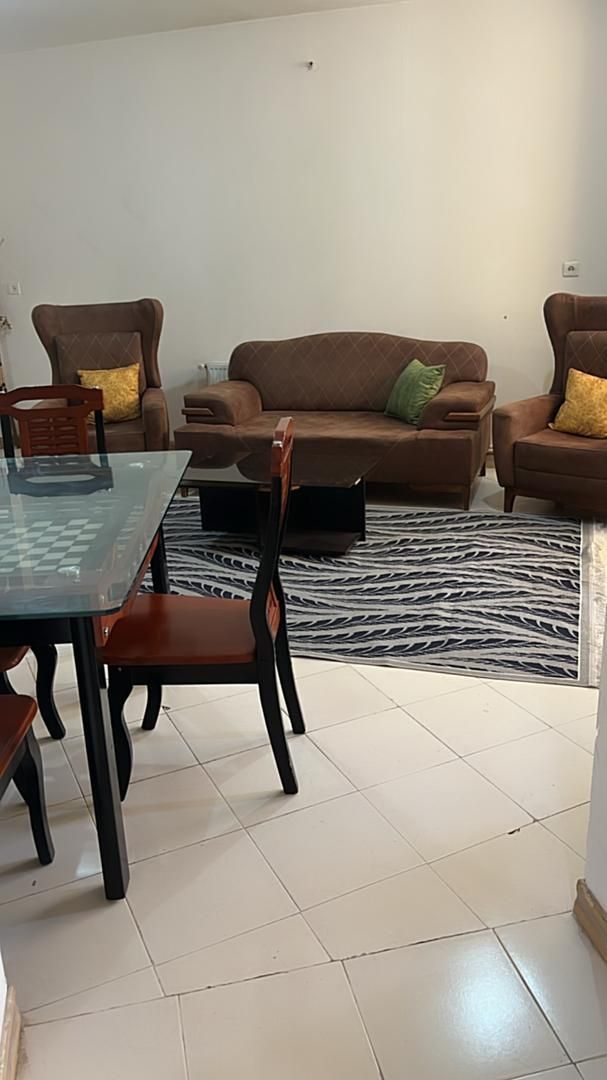 اپارتمان ساعتی  روزانه/هفتگی/ماهانه بلوار پزشک|اجارهٔ کوتاه‌مدت آپارتمان و سوئیت|کرمان, |دیوار