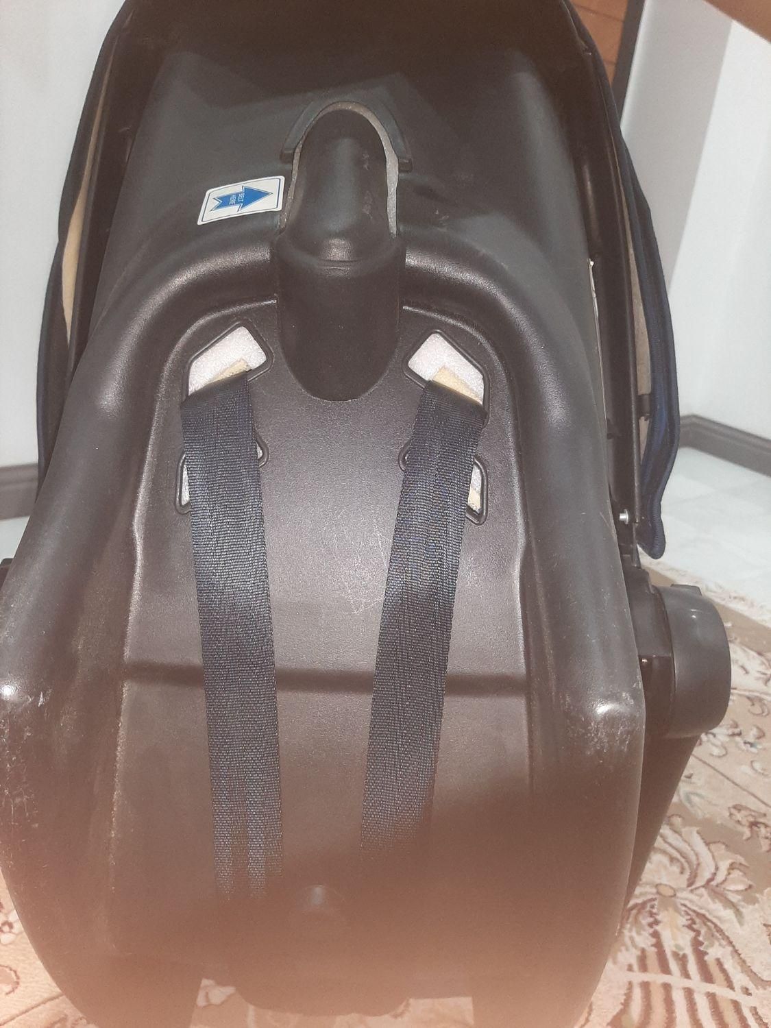 کریر بچه|اسباب و اثاث بچه|گنبد کاووس, |دیوار