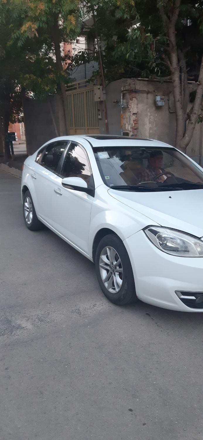 برلیانس H330 اتوماتیک 1500cc، مدل ۱۳۹۵|خودرو سواری و وانت|اردبیل, |دیوار