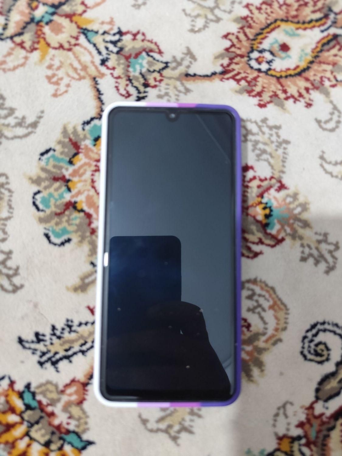 گوشی سامسونگ  5G A33|موبایل|ملارد, |دیوار