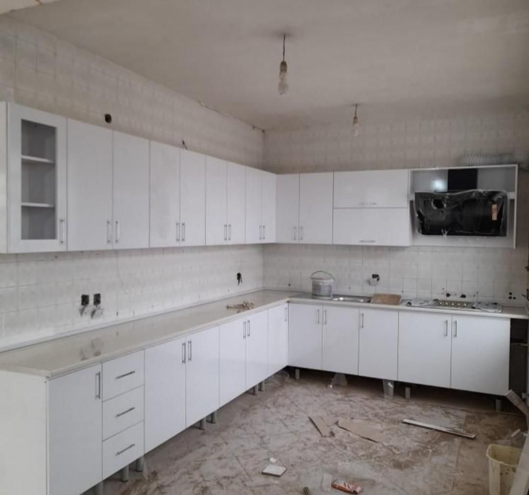 کابینت آرشام، مدل اختصاصی شما کد(046)|مصالح و تجهیزات ساختمان|گرگان, |دیوار