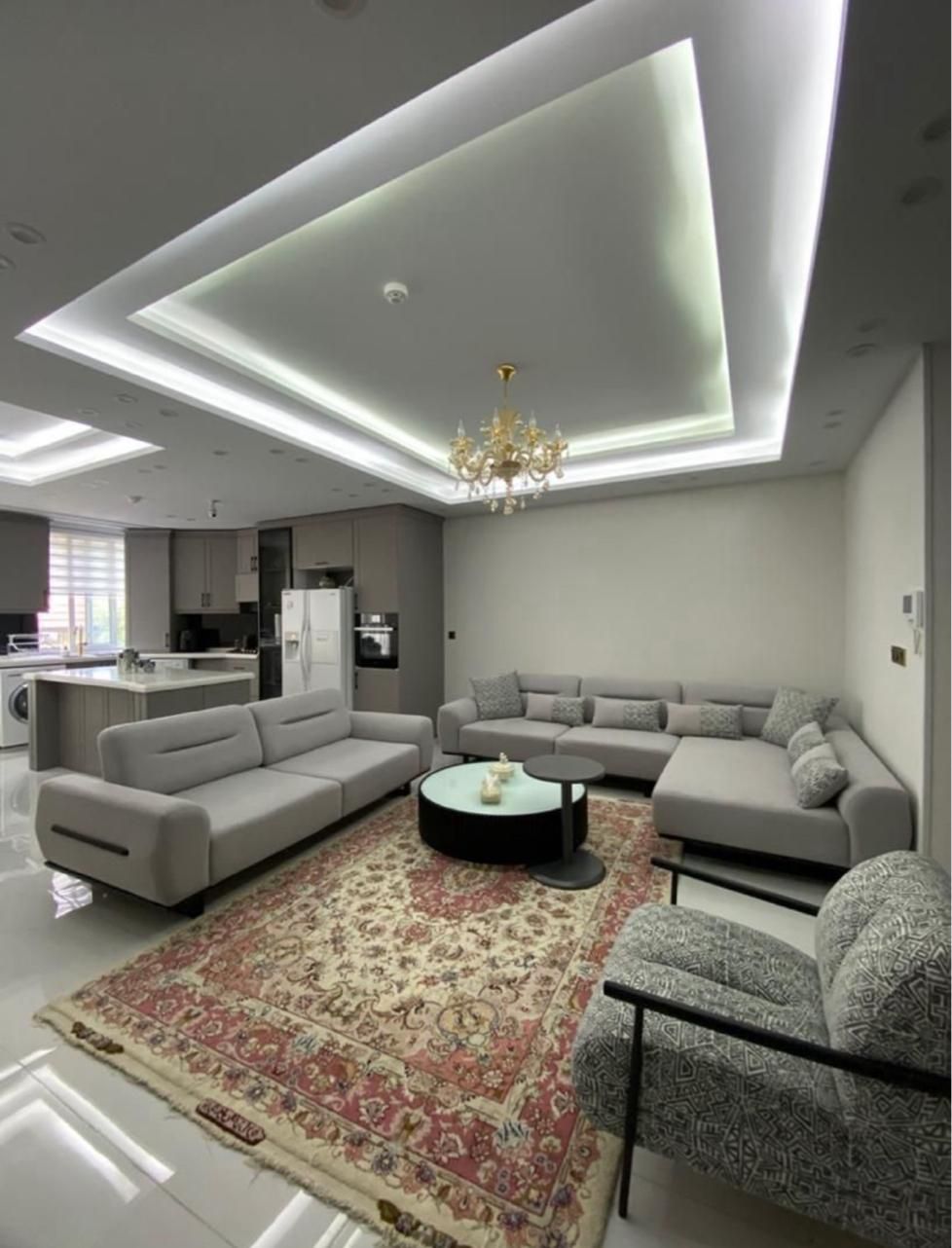 ۸۰متر۲خواب/تاپ لوکیشن/روبه جنوب آفتاب خور|فروش آپارتمان|تهران, باغ فیض|دیوار