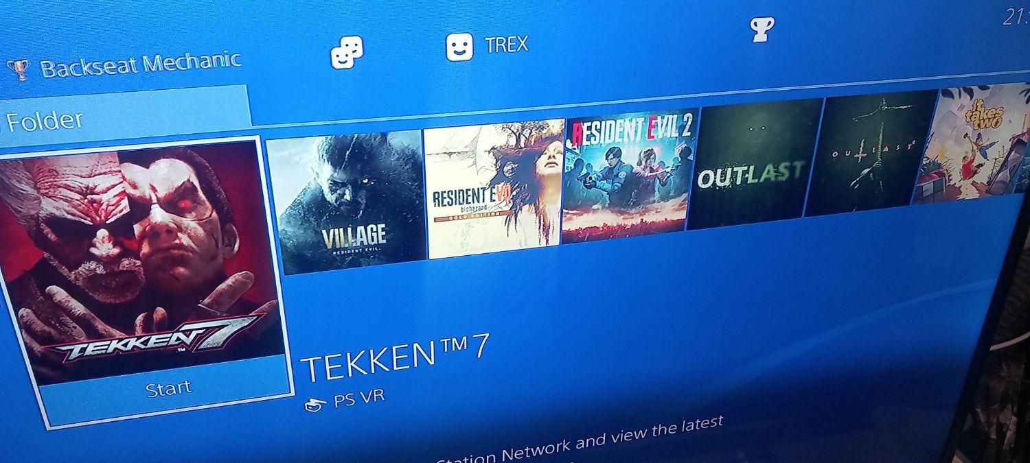 ps4 معاوضه با موتور|کنسول، بازی ویدئویی و آنلاین|چناران, |دیوار
