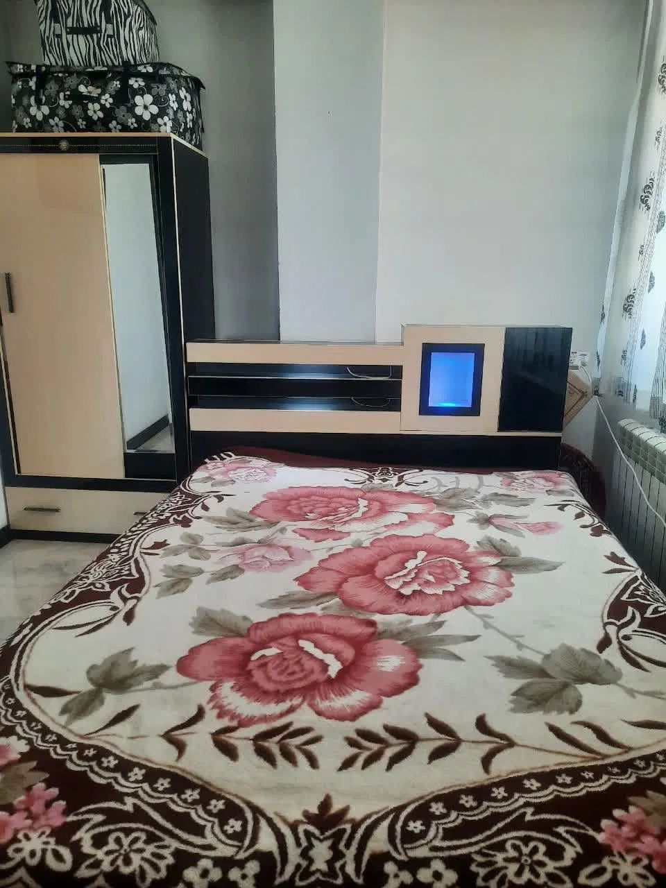 مبلمان وسرویس خواب|مبلمان خانگی و میز عسلی|اصفهان, کوجان|دیوار