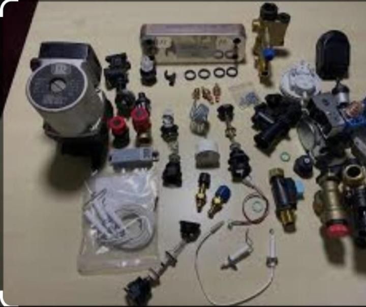 مجاز سرویس انواع پکیج وابگرمکن (بیات)|خدمات پیشه و مهارت|ماهدشت, |دیوار