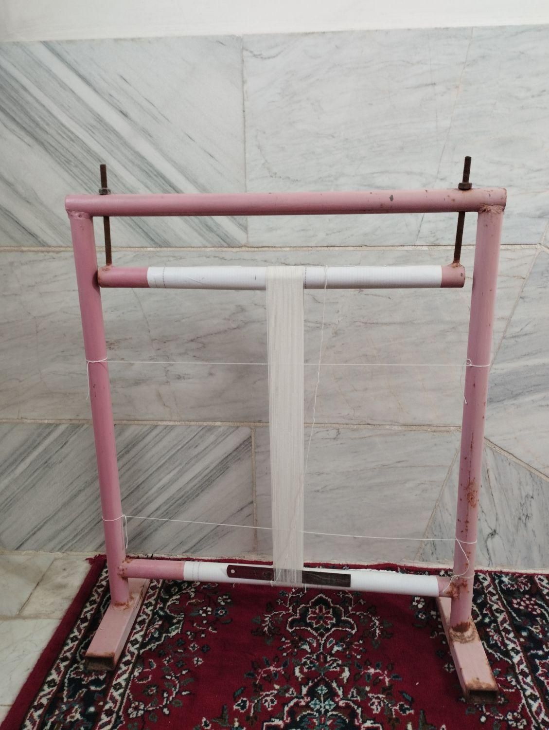 دار قالی|ابزارآلات|اسلامشهر, مطهری|دیوار