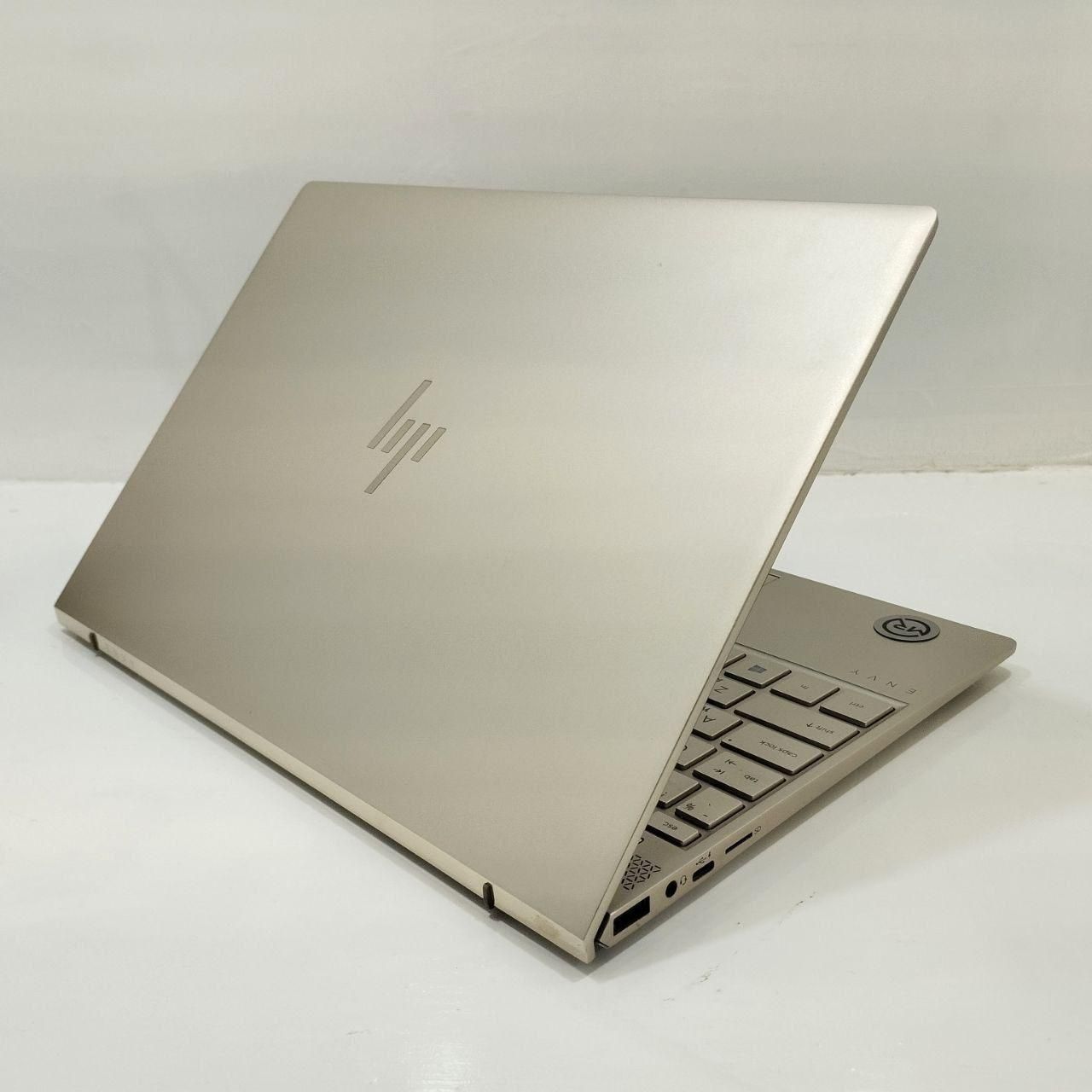 لپ تاپ HP ENVY 13 مناسب حسابداری ترید و مهندسی|رایانه همراه|کرمان, |دیوار