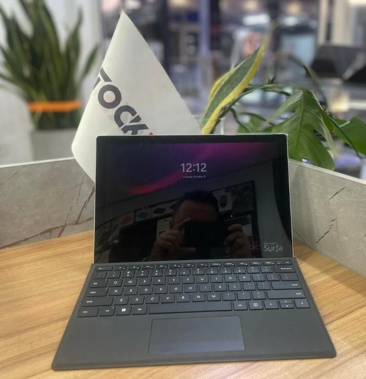 سرفیس پرو ۵ Surface Pro سیم کارت خور|رایانه همراه|تهران, جردن|دیوار