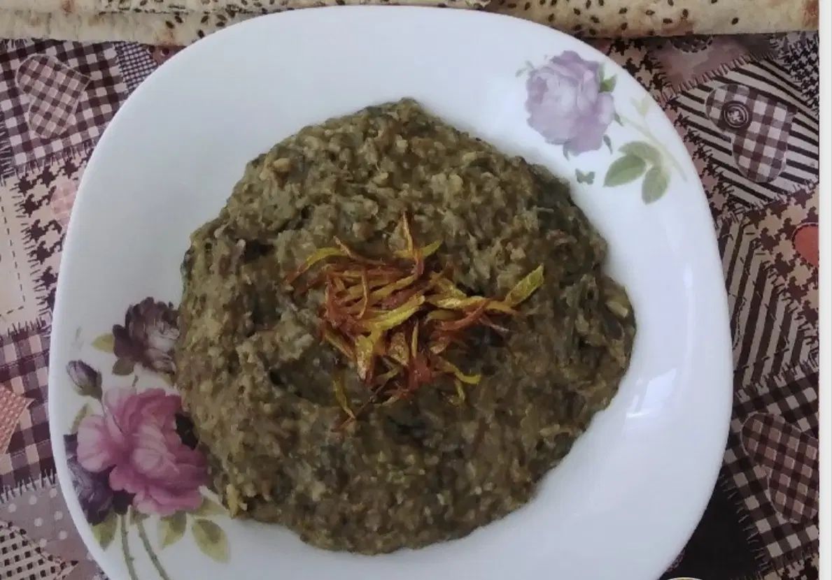 غذای خانگی ( ماش و قمری )|خوردنی و آشامیدنی|اصفهان, بهارستان (مخابرات)|دیوار