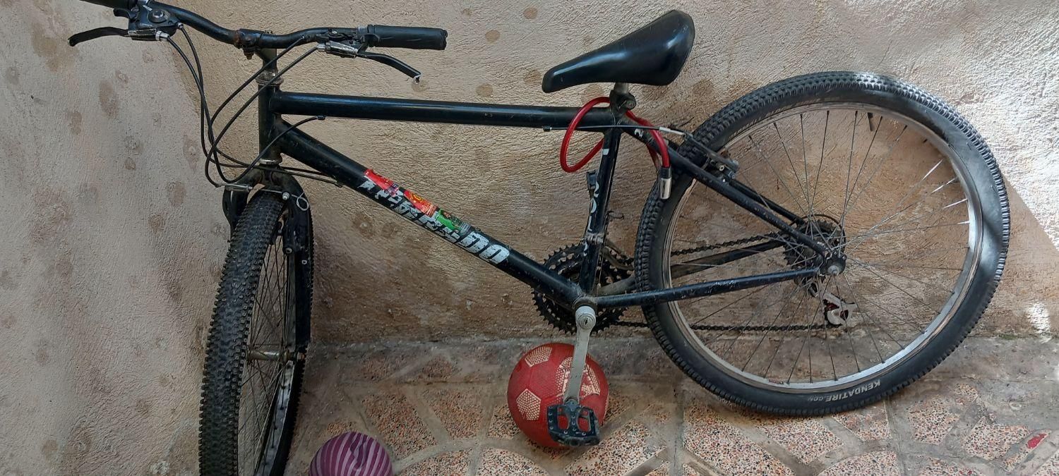 به خریدار تخفیف داده میشود|دوچرخه، اسکیت، اسکوتر|قدس, شهرقدس|دیوار