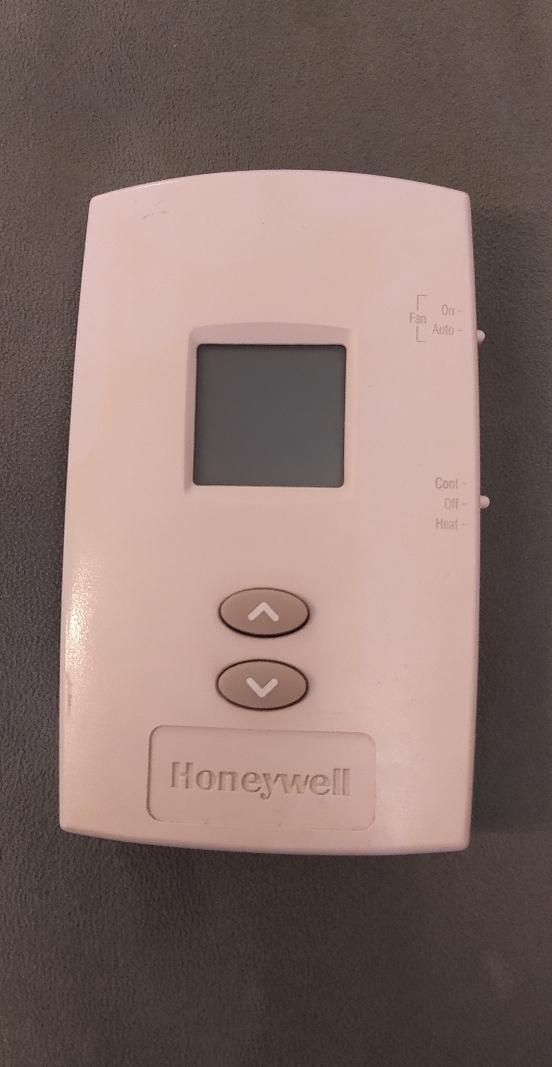 ترموستات هانیول Honeywell گودمن|کولر گازی و فن‌کوئل|تهران, جردن|دیوار