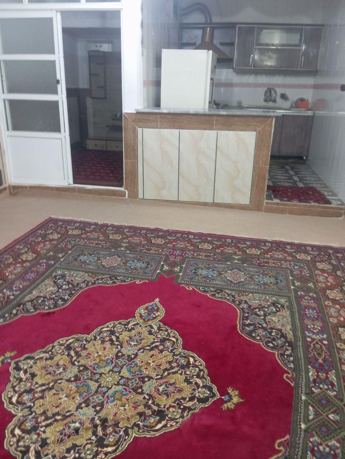 اجاره سوئیت بااتاق خواب در شهرستان آزادشهر|اجارهٔ کوتاه‌مدت آپارتمان و سوئیت|آزادشهر, |دیوار