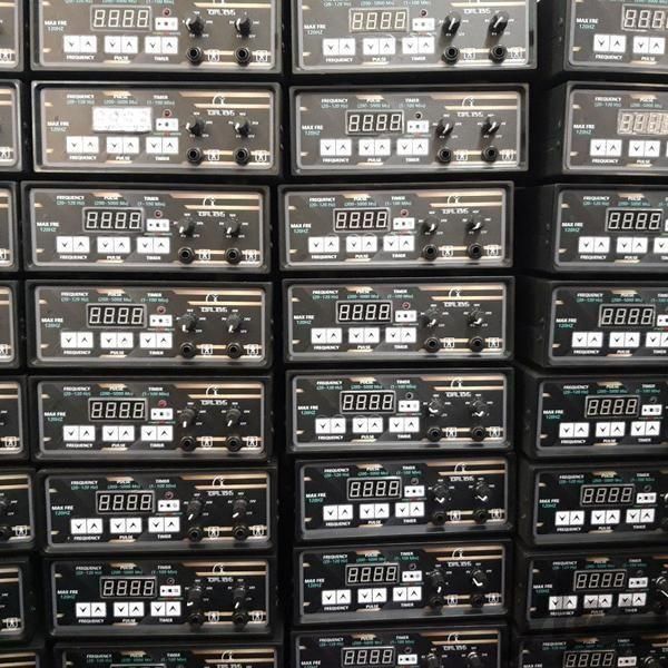 دستگاه فیزیوتراپی خانگی+ارسال +آکبند|آرایشی، بهداشتی، درمانی|تهران, جمهوری|دیوار