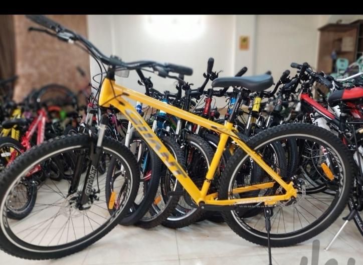 دوچرخه دنده‌ای «فروشگاه امپراطور »|دوچرخه، اسکیت، اسکوتر|کرمان, |دیوار