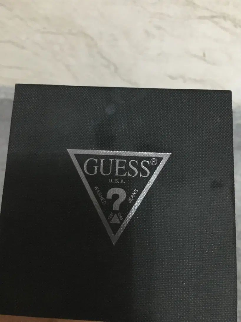 ساعت مچی اورجینال GUESS آکبند|ساعت|تهران, صادقیه|دیوار