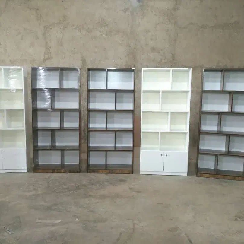 کتابخانه مناسب زونکن وکتاب|کتابخانه، شلف، قفسه‌های دیواری|تهران, ولنجک|دیوار