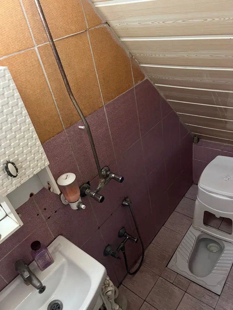 اجاره ساعتی /روزانه/هفتگی|اجارهٔ کوتاه‌مدت آپارتمان و سوئیت|رشت, کوی امام رضا|دیوار