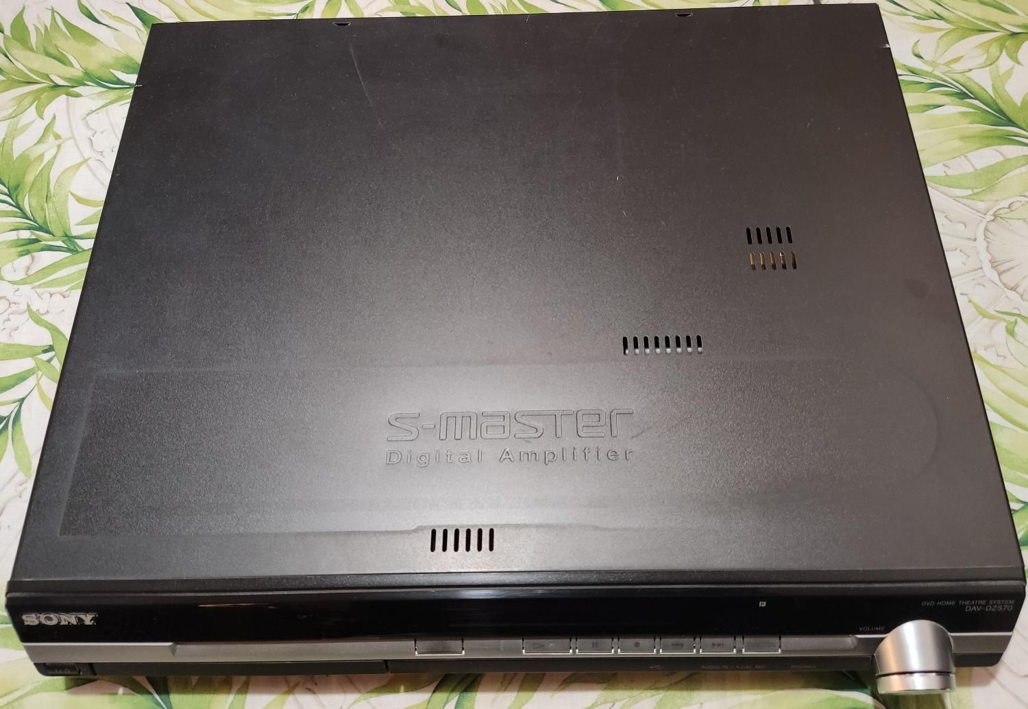 سینمای خانگی Home Theater Systems Sony سونی|سیستم صوتی خانگی|تهران, یوسف‌آباد|دیوار