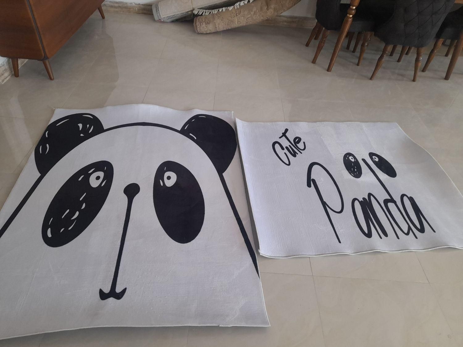 فرش بچه گانه دو تکه|فرش|یزد, |دیوار