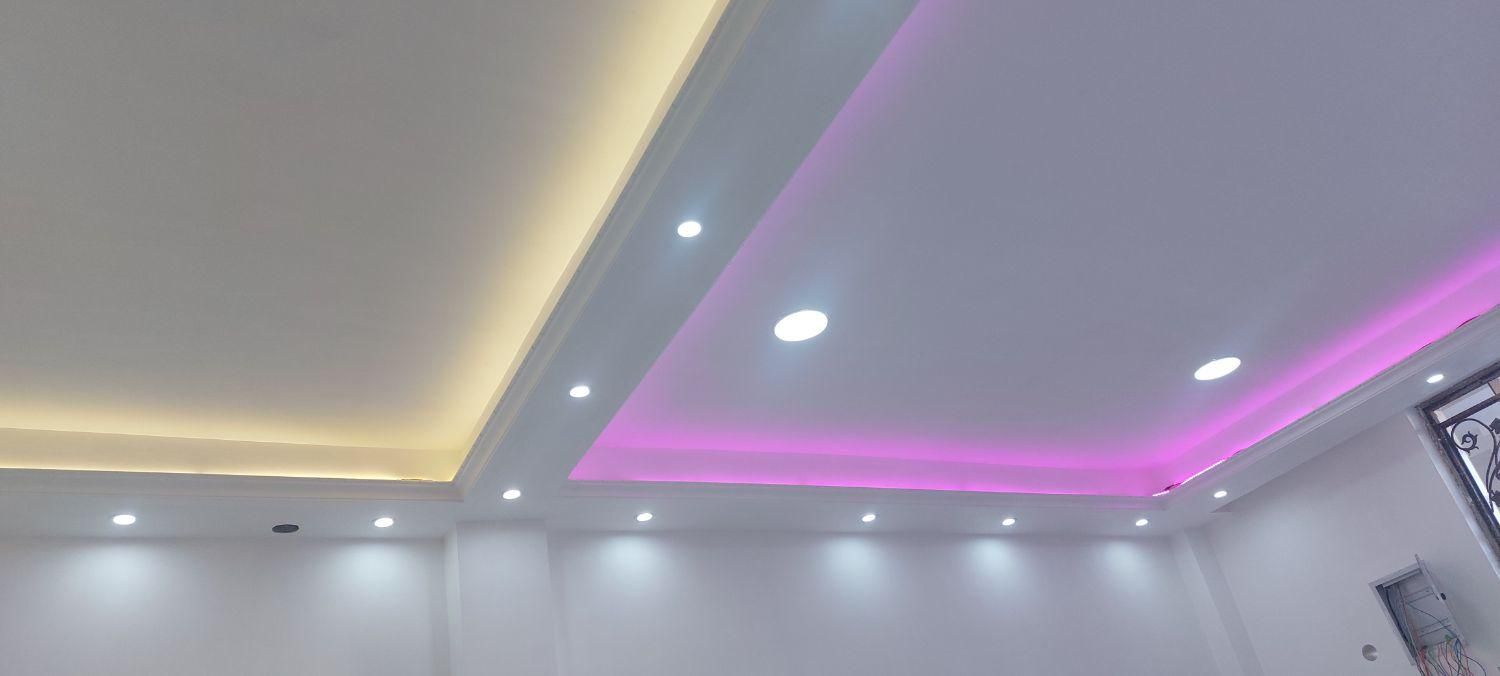 گچکاری و گچبری احمدی|خدمات پیشه و مهارت|ایذه, |دیوار