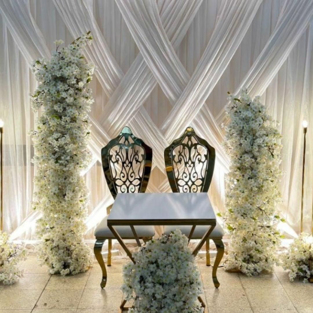 اجرا عقد دائم و موقت|خدمات پذیرایی، مراسم|همدان, |دیوار