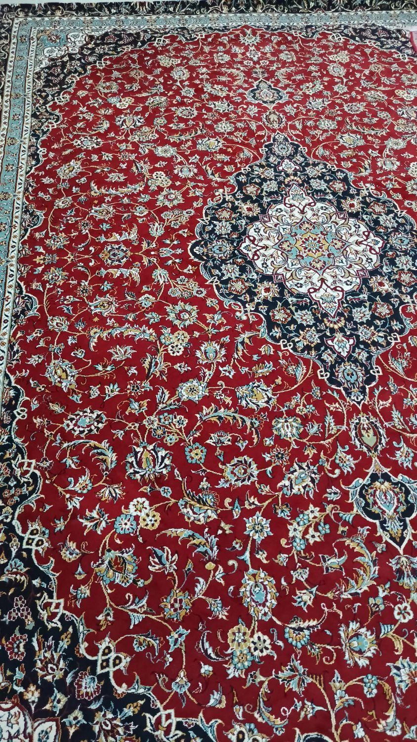 دو عدد فرش ۱۲ متری جفت|فرش|تهران, سیروس|دیوار