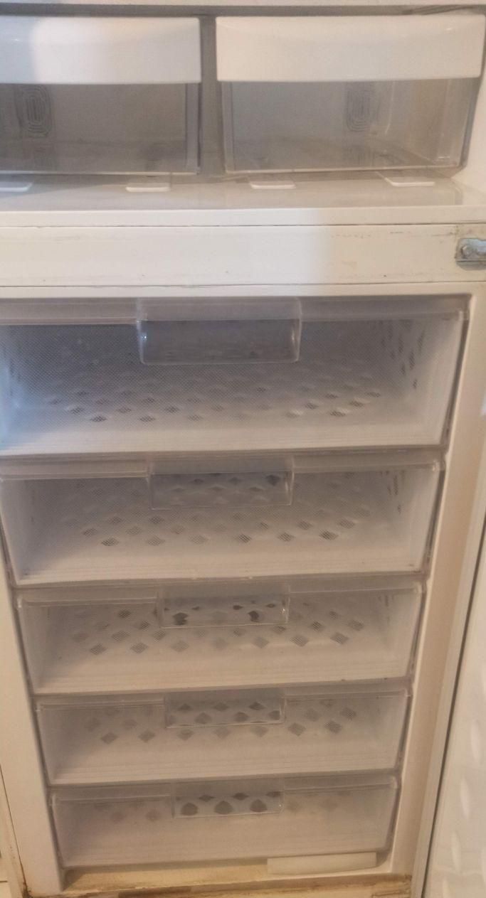 یخچال الکترو استیل|یخچال و فریزر|تهران, یافت آباد جنوبی|دیوار