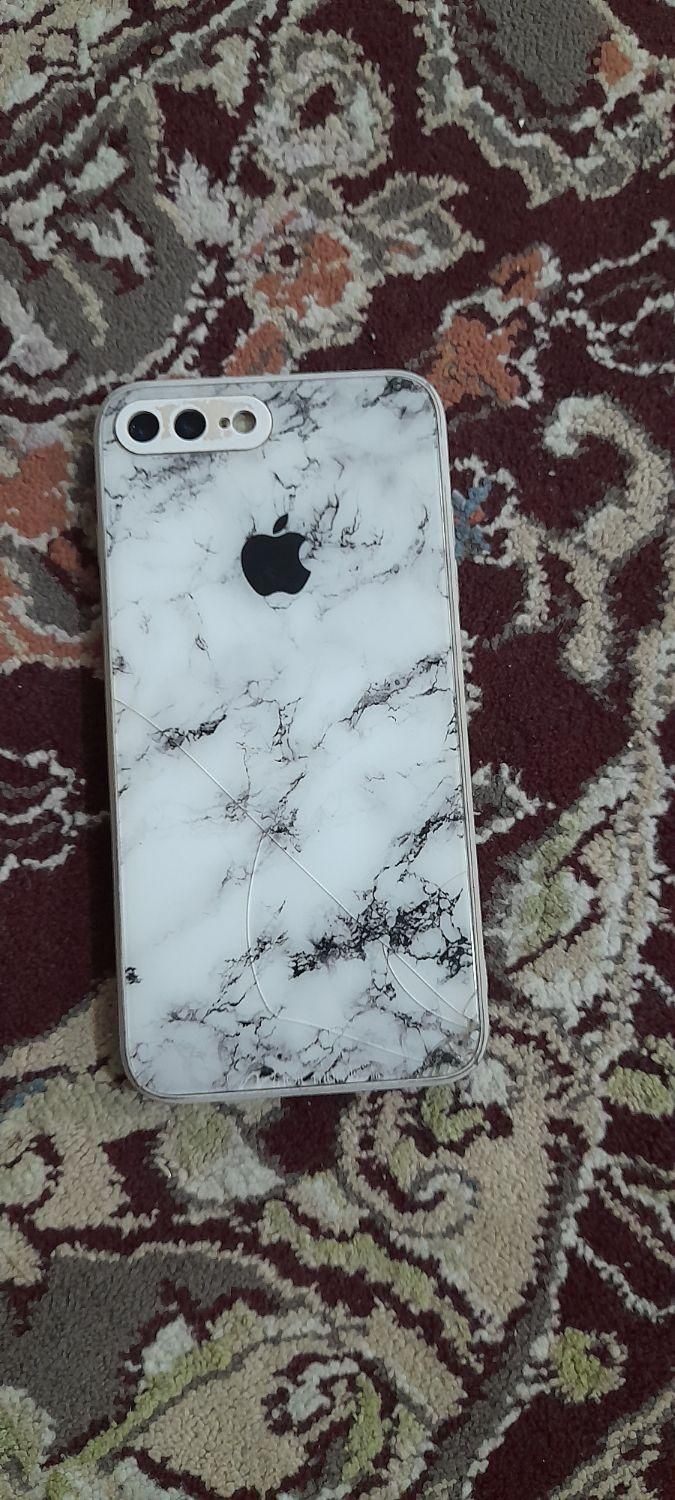 اپل iPhone 7 Plus با حافظهٔ ۳۲ گیگابایت|موبایل|مشهد, کوی سیدی|دیوار