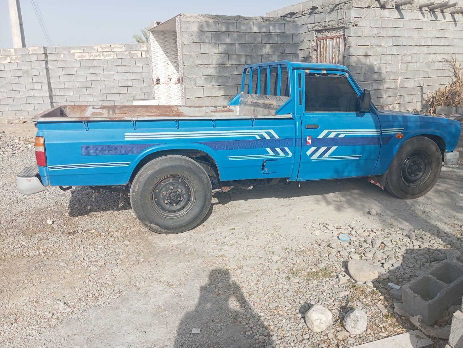 نیسان زامیاد Z 24 آپشنال، مدل ۱۴۰۲|خودرو سواری و وانت|بندرعباس, |دیوار