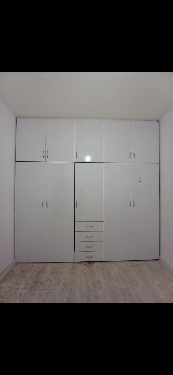 ساخت کمد دیواری و کابینت نقد و اقساط|جاکفشی، کمد، دراور|شیراز, شریف‌آباد|دیوار