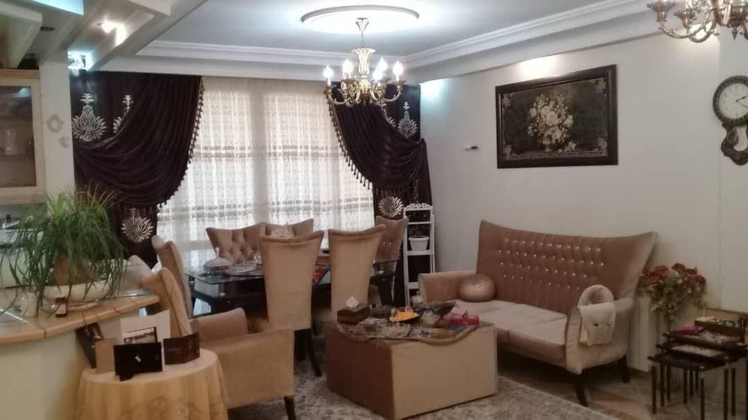 فروش۲ خط.و۱۱۲متر.شهرک نفت منطقه ۱|تلفن رومیزی|تهران, مینی‌سیتی (شهرک نفت)|دیوار