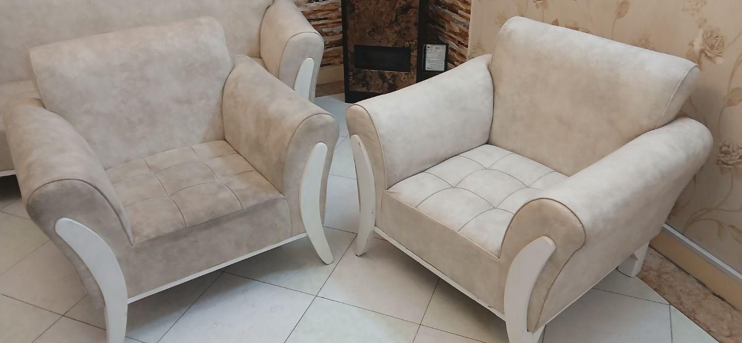 مبل شویی تخت شویی صندلی غذاخوری اردبیل حومه|خدمات نظافت|اردبیل, |دیوار