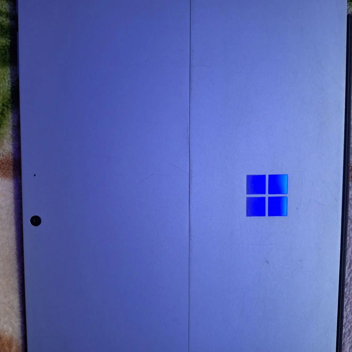 لپ تاپ سرفیس surface pro 7 به همراه قلم|رایانه همراه|ارومیه, |دیوار