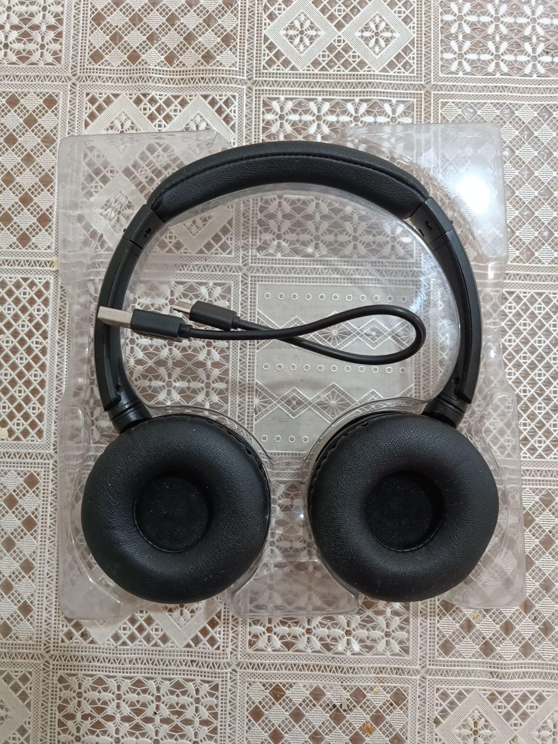 هدفون NIA|پخش‌کننده همراه|همدان, |دیوار