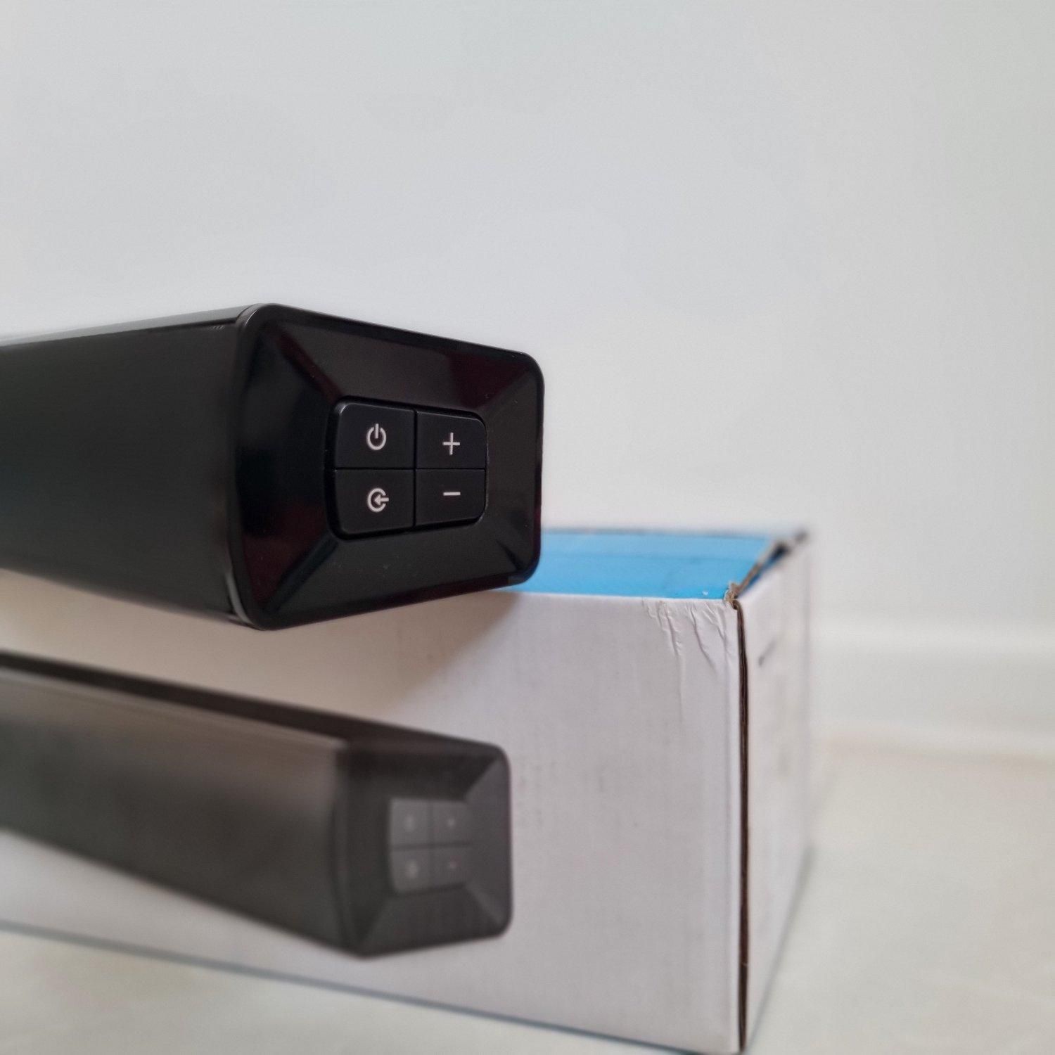ساند بار Anker Soundcore Infiniti Mini|سیستم صوتی خانگی|قم, پردیسان|دیوار
