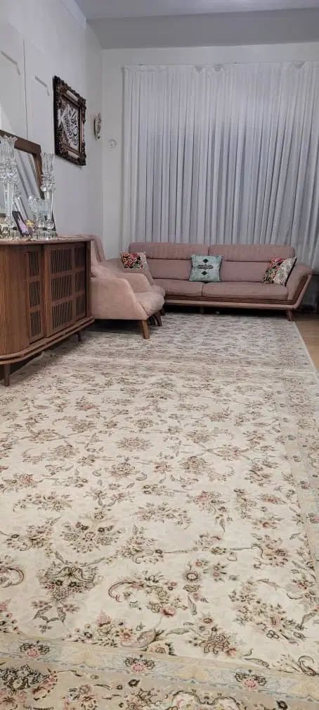 واحد جنوبی سرتاسر پرده خور،  فول نور ، بازسازی شده|فروش آپارتمان|تهران, نجات اللهی|دیوار