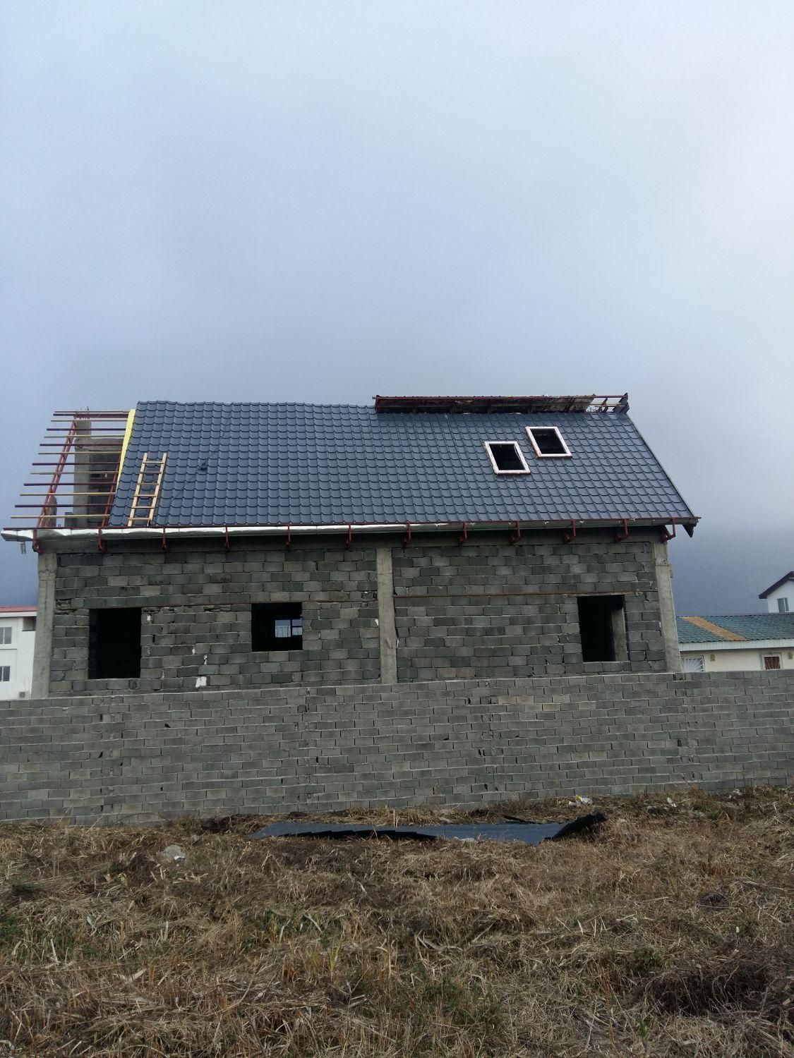 پوشش سقف کار  و دیوارپوش|خدمات پیشه و مهارت|هچیرود, |دیوار