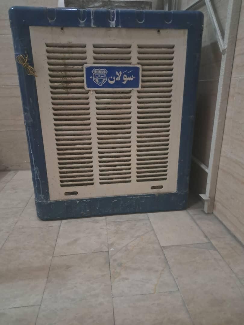 کولر آبی|کولر آبی|تهران, شهرک تختی|دیوار