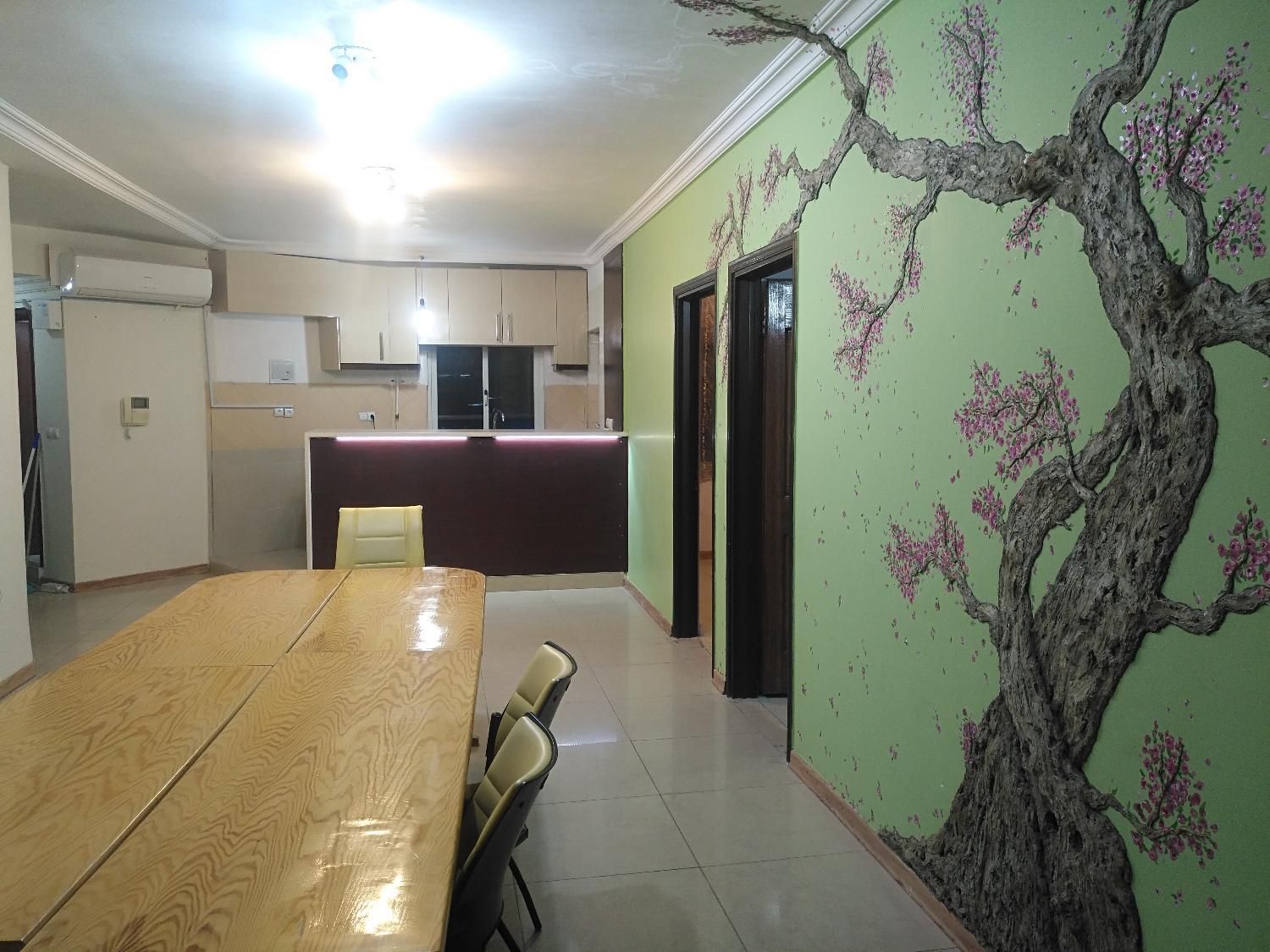 80 متری // عدالت 23|اجارهٔ دفتر کار، اتاق اداری، مطب|گرگان, |دیوار