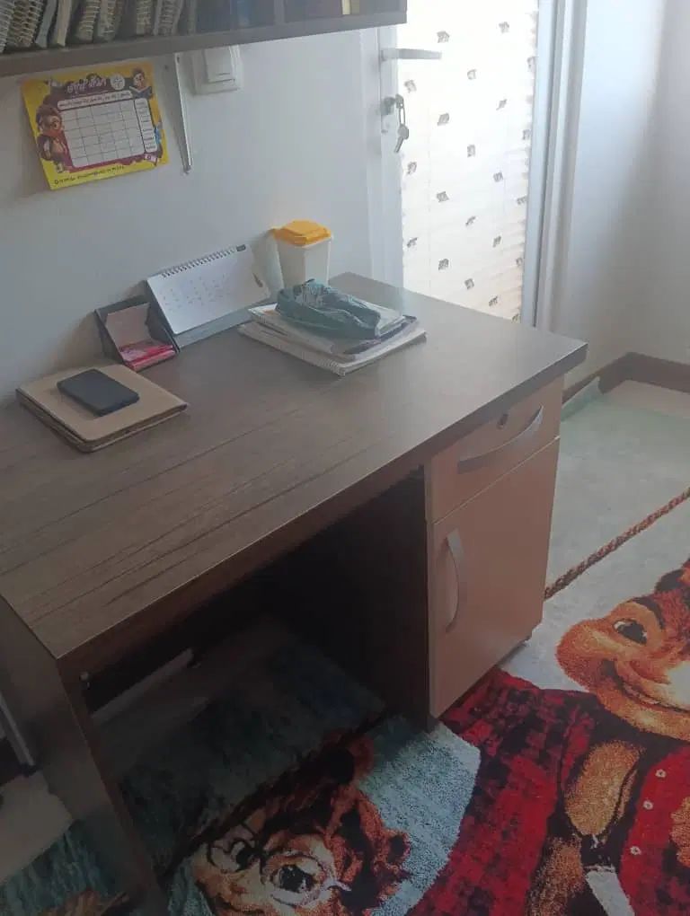کنسول و کتابخانه|بوفه، ویترین، کنسول|تهران, مجیدآباد|دیوار